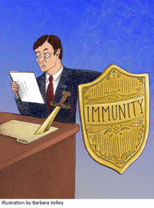 immunity