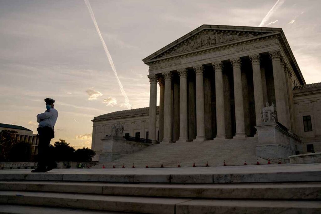 New Supreme Court Ruling makes it easier to sue police