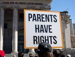 Parents Rights Left Out Child Rights Dad Rights Father Rights