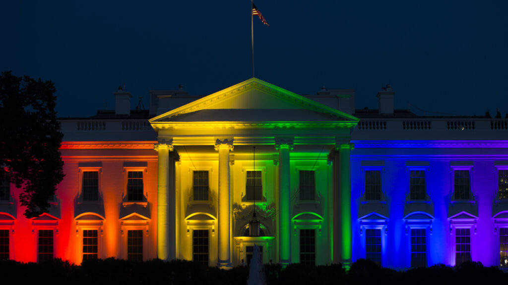 Poisoning of America by LGBTQ Appointments in the Biden – Obama-Biden Administration