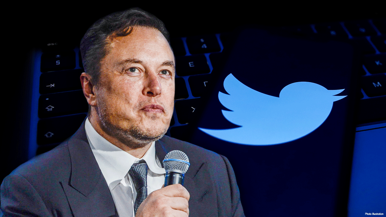 Billionaire industrialist Elon Musk took over Twitter in late October. (Jakub Porzycki/NurPhoto, Carina Johansen/NTB/AFP via Getty Images )