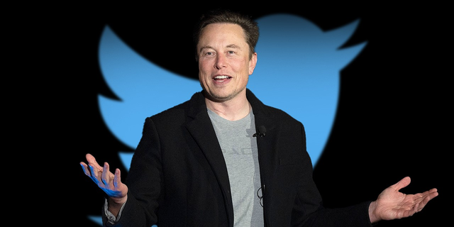 Many on the left are sounding the alarm about Elon Musk’s Twitter takeover. (FOX)