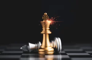 Chess is King Is Life Chess or is Chess Life