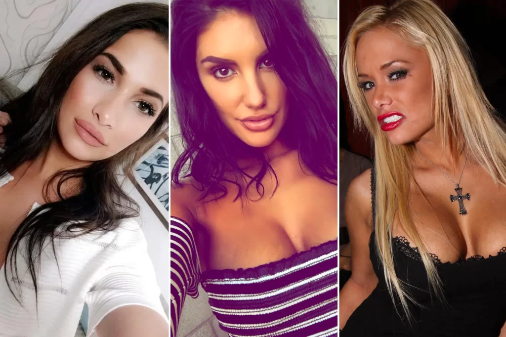 Why Are So Many Porn Stars Killing Themselves?