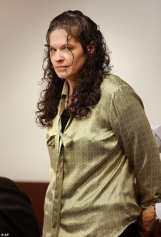 A jury convicted Moore of first-degree murder in 2012 for Shakespeare's shooting death