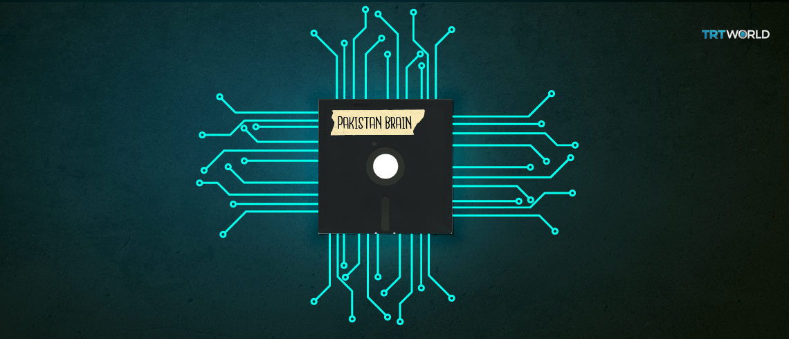 The Making of the First Computer Virus