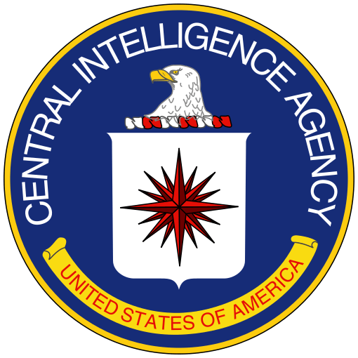 CIA – Central Intelligence Agency
