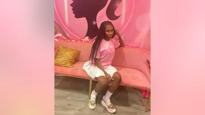 Kayla Green, a 16-year-old sophomore at Mount Vernon High School in New York, was stabbed to death in April 2022. (Kayla Green/Instagram @thereal.kkmulanii)