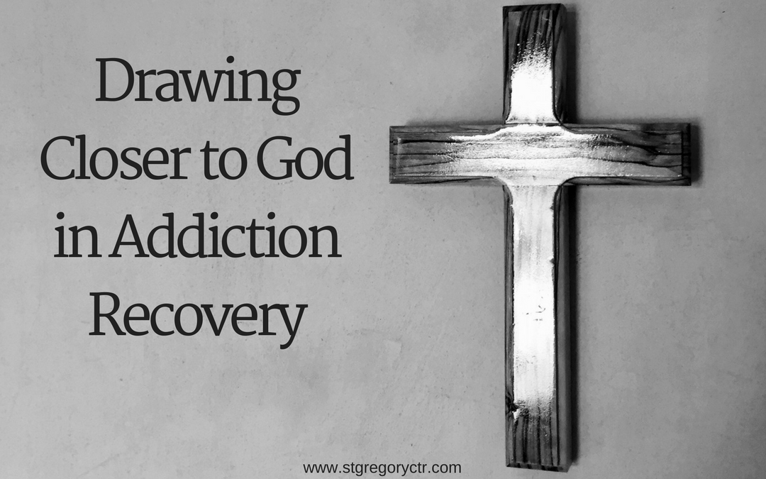 Why Is Faith Important in Recovery?