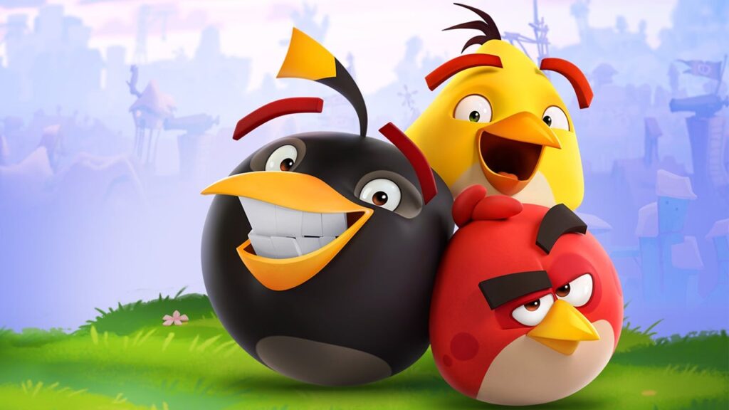 Why Did Angry Birds Go Bankrupt?