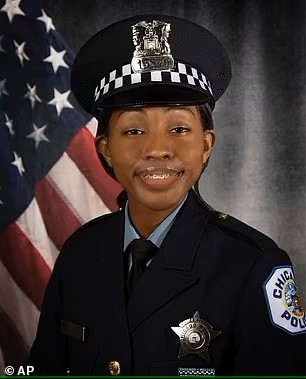 She had worked at the Chicago Police Department for three years before her death