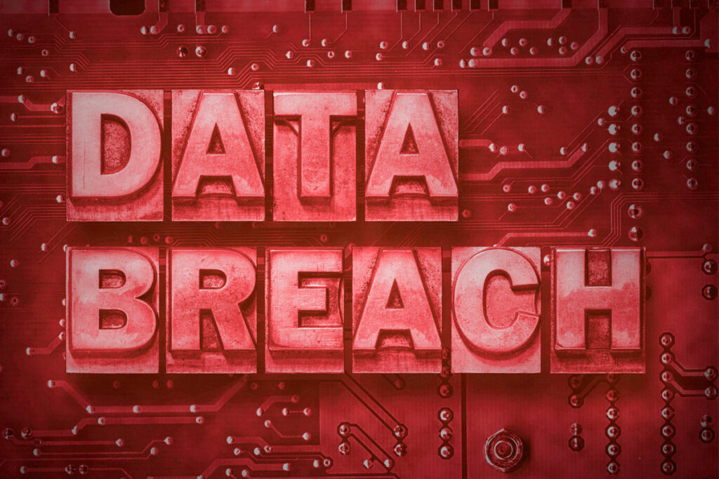 8 Ways a Data Breach Could Take Out Your Company Tomorrow