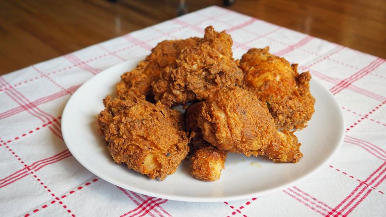 Easy KFC Chicken Recipe