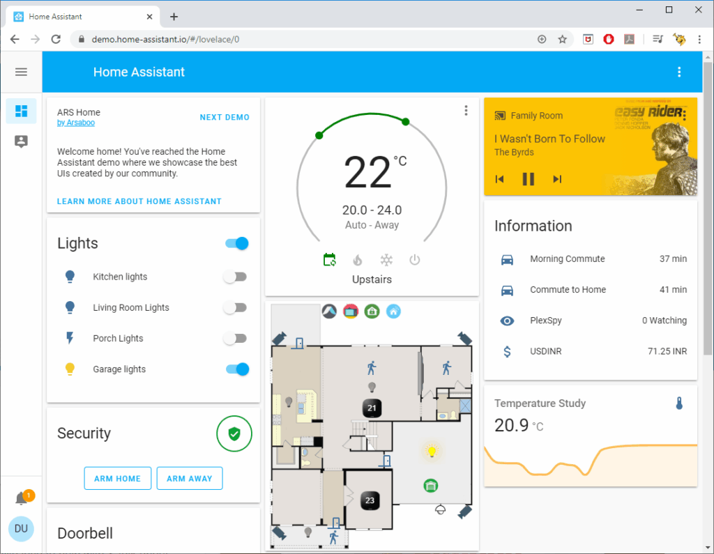 Node-RED vs Built-in Home Assistant Automations for Complex Energy Math
