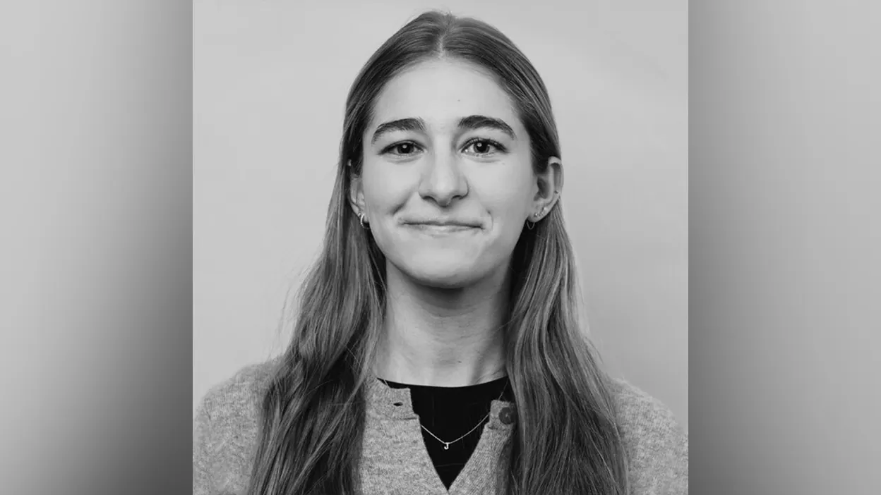 Julia Hyman, one of the victims in the shooting in New York City on Monday, July 28, 2025. (LinkedIn)