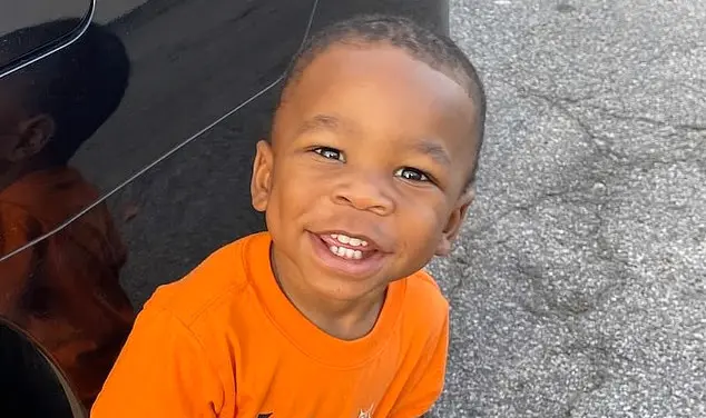 Boy, 3, dies after being left in hot car by child services — just after supervised visit with dad