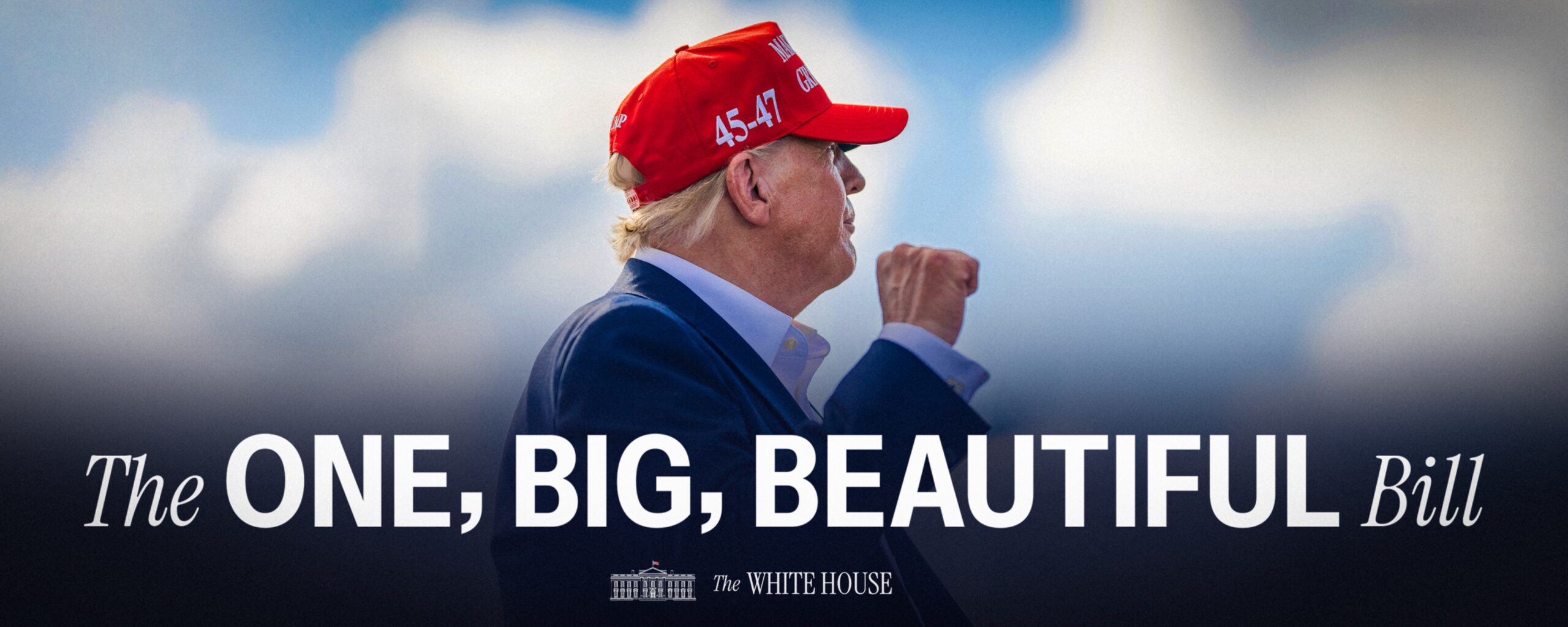 Americans weigh in on Trump’s ‘big, beautiful bill’