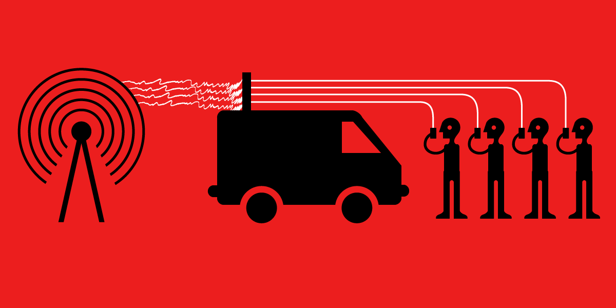 Detecting IMSI Catchers: Tools, Apps and Methods You Should Know