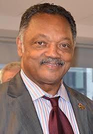US civil rights leader Jesse Jackson dies aged 84